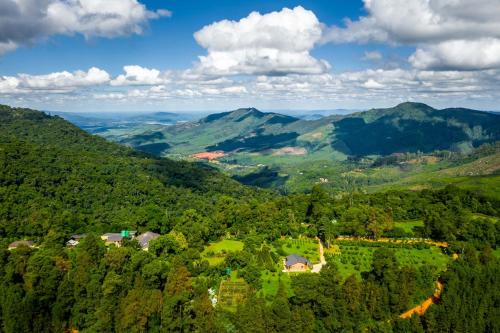Tzaneen House | Kuhestan Farm Cottages