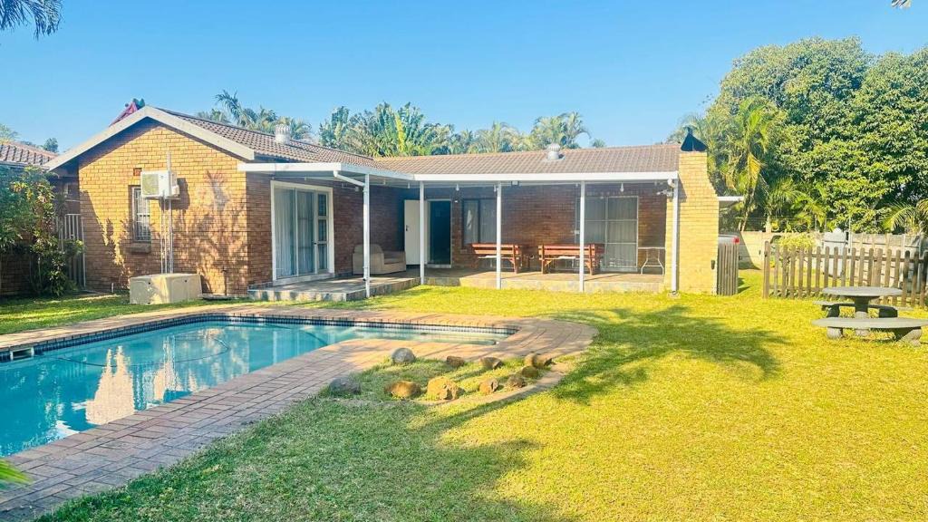 Richards Bay Apartment | Kuhle's Guest House