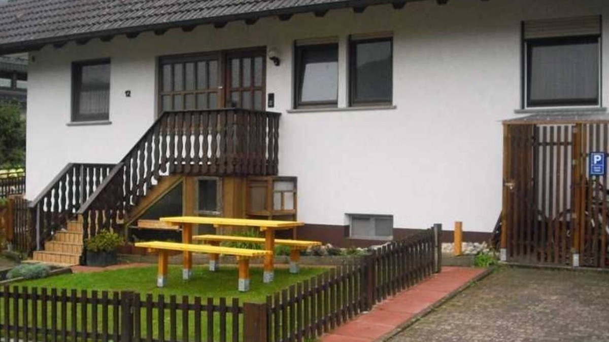 Weilbach Apartment | Kuhn vacation apartment