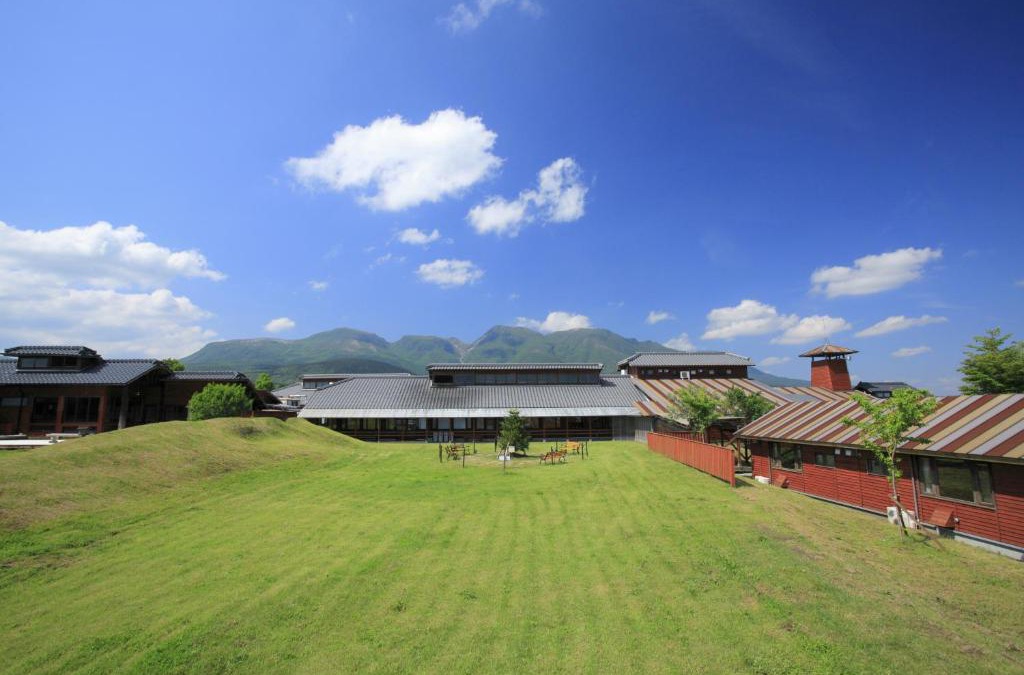 Taketa Hotel | Kuju Kogen Cottage