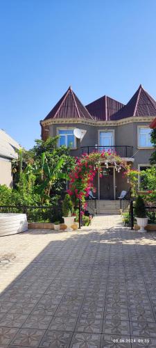 Ganja Bed & Breakfast | Kuki dom Ganja