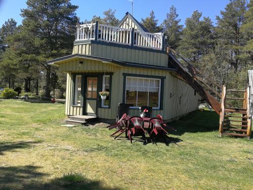 Suuresadama House | Kukka Holiday House
