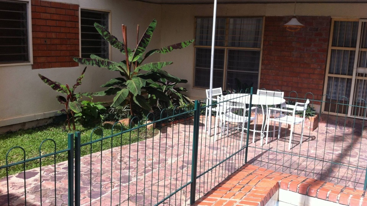 Ndola House | Kuku Royal Lodge