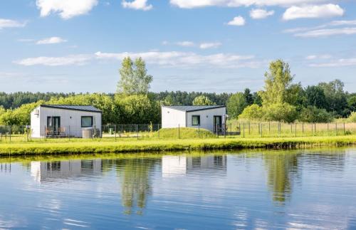 Plavniekkalns House | Kukuzes