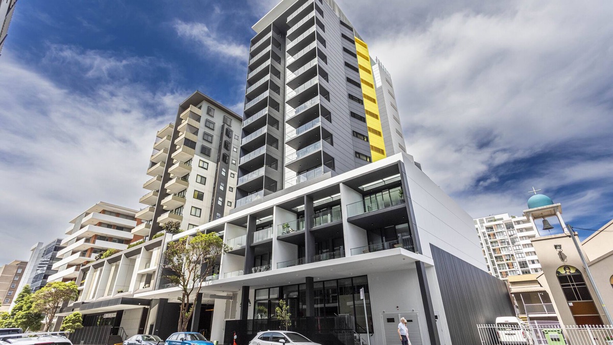 Wollongong CBD Apartment | KULA Wollongong