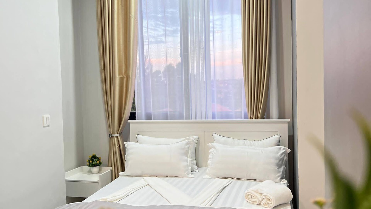 Bukoto Apartment | Kulambiro Cozy Studio - City Stay