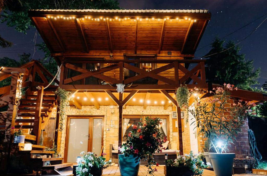 Kulcs House | Kulcs a Szívemhez