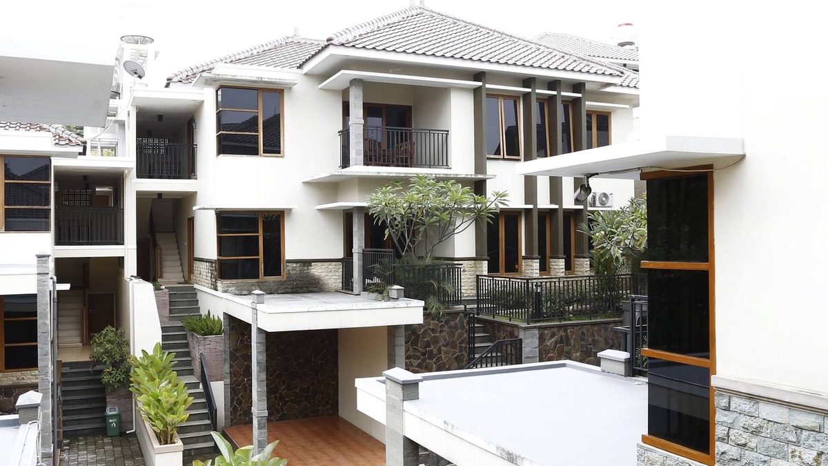 Sukajadi Villa | Kuldesak Villas
