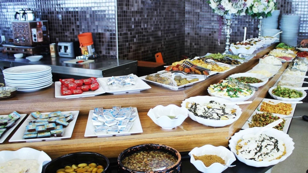 Sahinbey Hotel | Kule Hotel & Spa