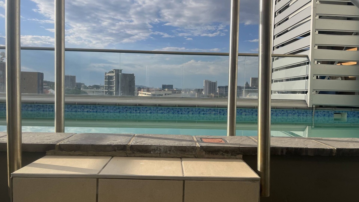 Windhoek Central House | Kulila’s place