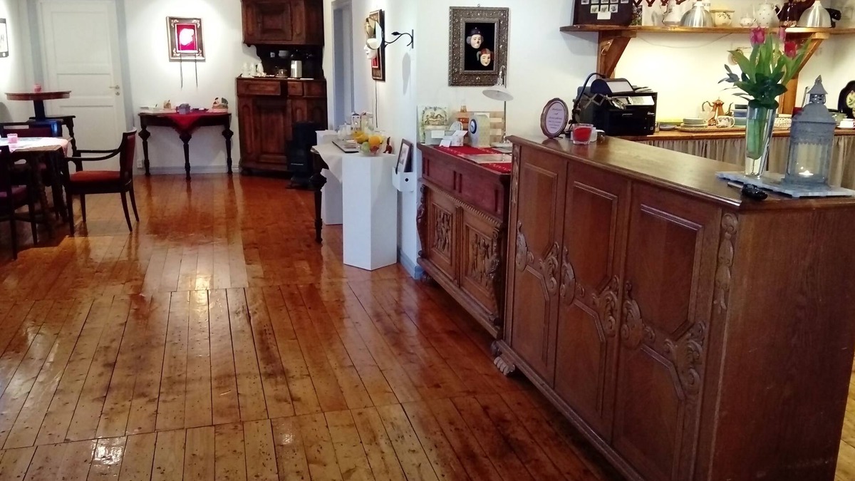 Jonstorp Bed & Breakfast | Kullabygdens Bed & Breakfast
