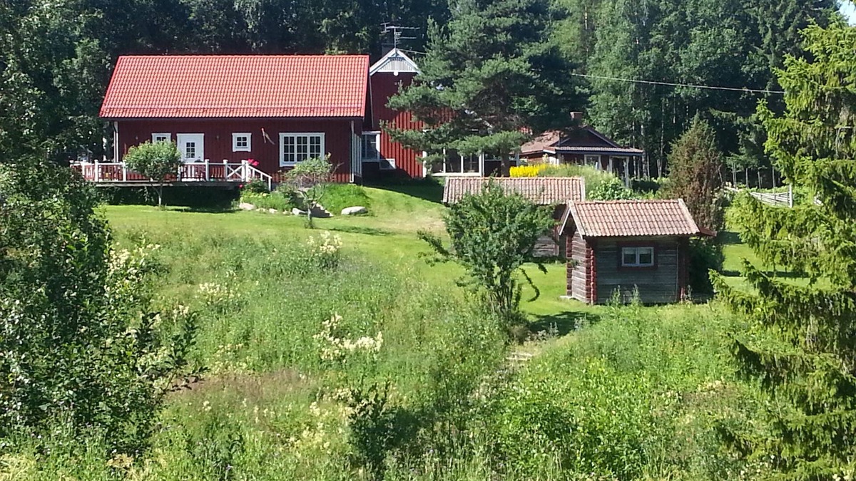 Tallberg Bed & Breakfast | Kullsbjörkens Bed & Breakfast
