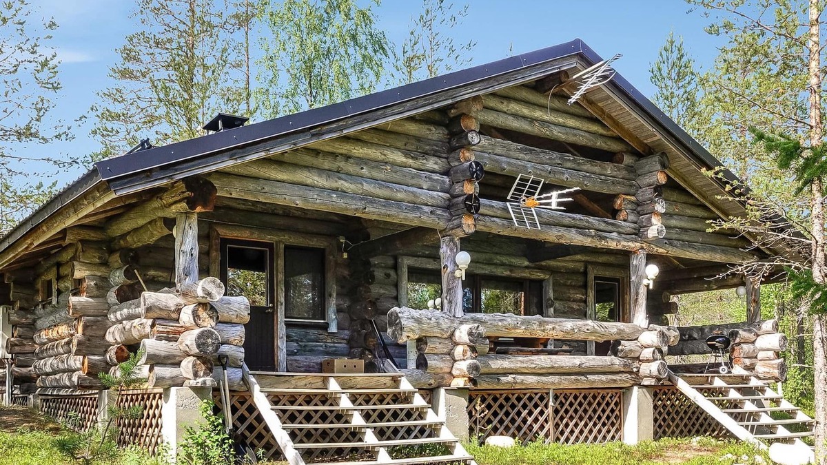 Rovaniemi House | Kulpakko 2 by Interhome