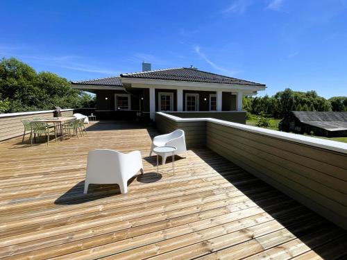Sniuraiciai House | Kulpe Guest Rooms - Self Check-in