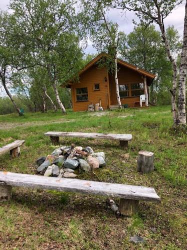 South Varanger House | Kulpmo Gård Jarfjord-Kirkenes