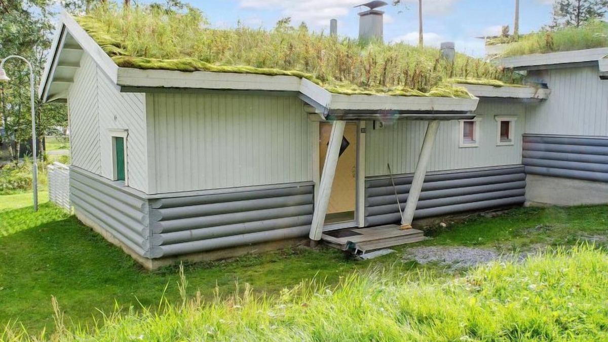 Bomba House | Kulta-käkönen 3 By Bomba by Interhome