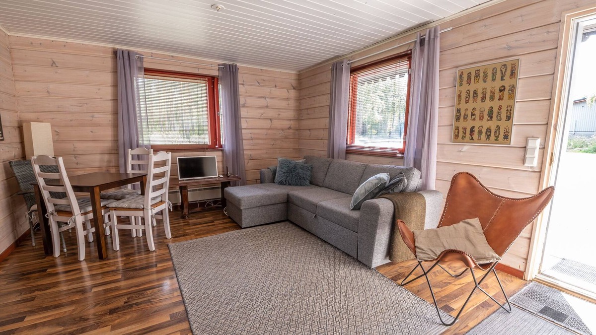 Kotka Cabin | Kultala Cottage