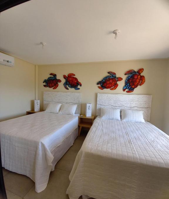 El Cuco Apartment | Kuluka Resort