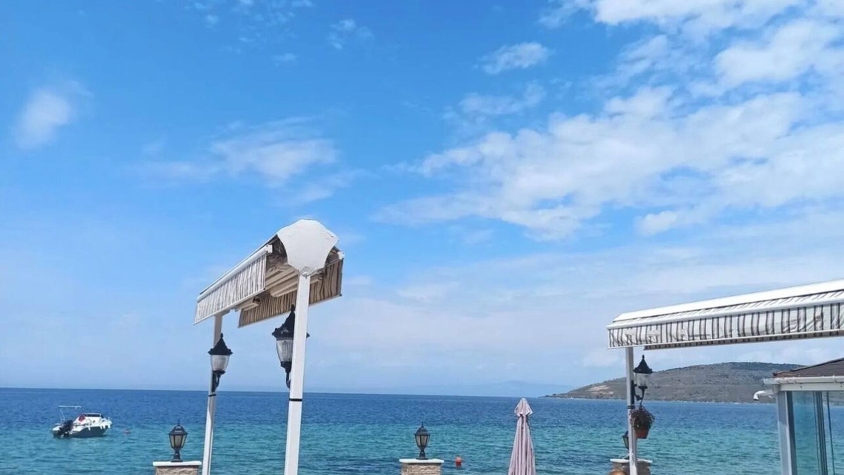 Marmara Hotel | Kum Motel