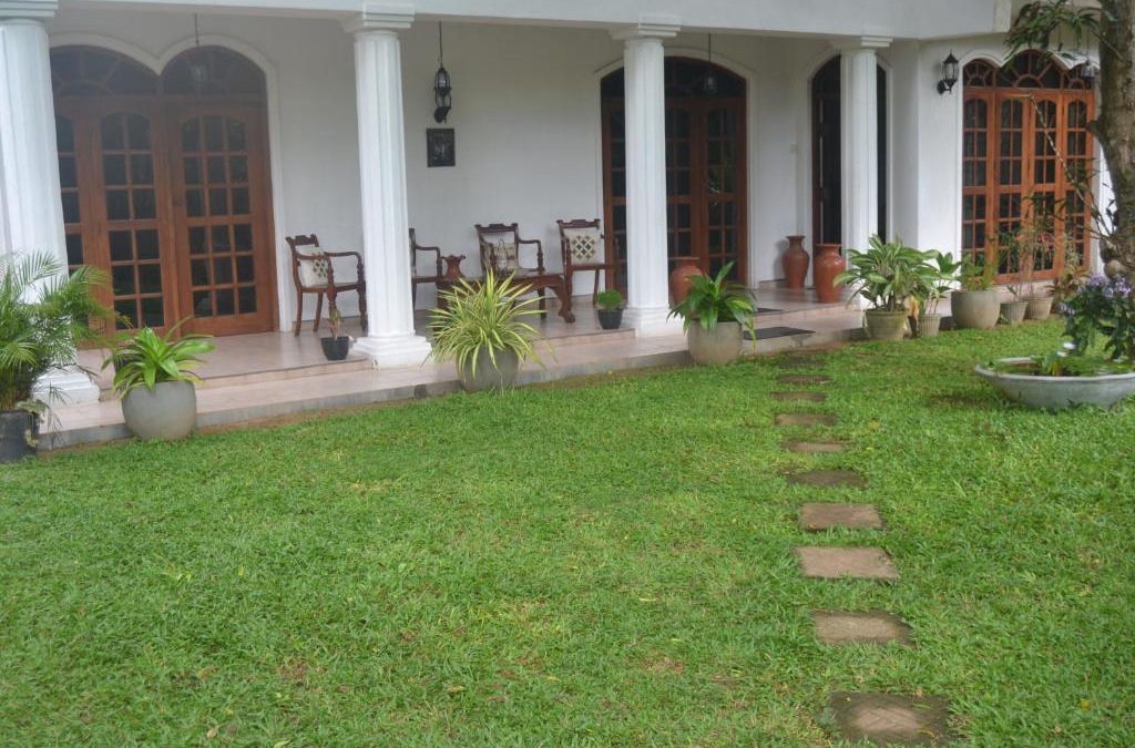 Thalpitiya Villa | Kuma Beach side Villa