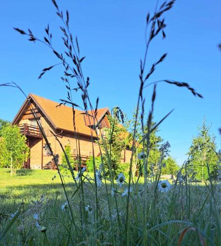 Ruciane-Nida House | Kumaczówka Mazury