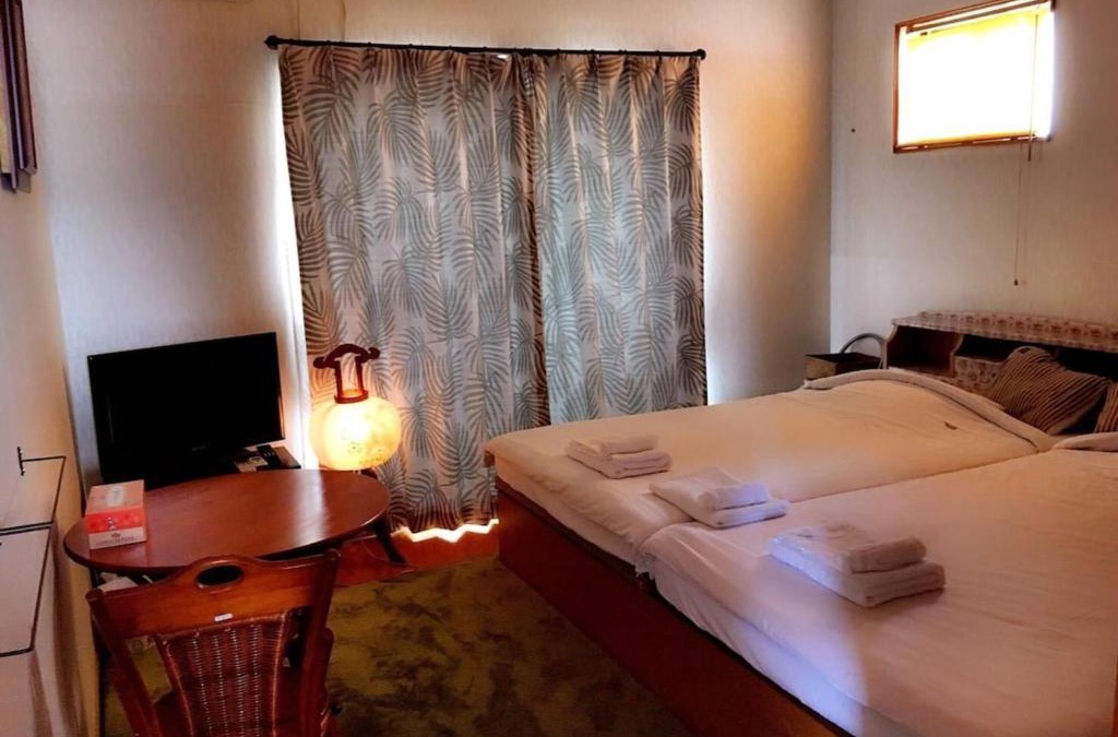 Higashi Ward House | Kumamoto Farm Stay 2F - Vacation STAY 12481