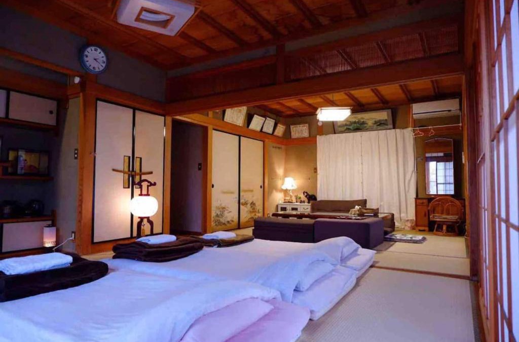 Higashi Ward House | Kumamoto Farm Stay - Vacation STAY 12032v