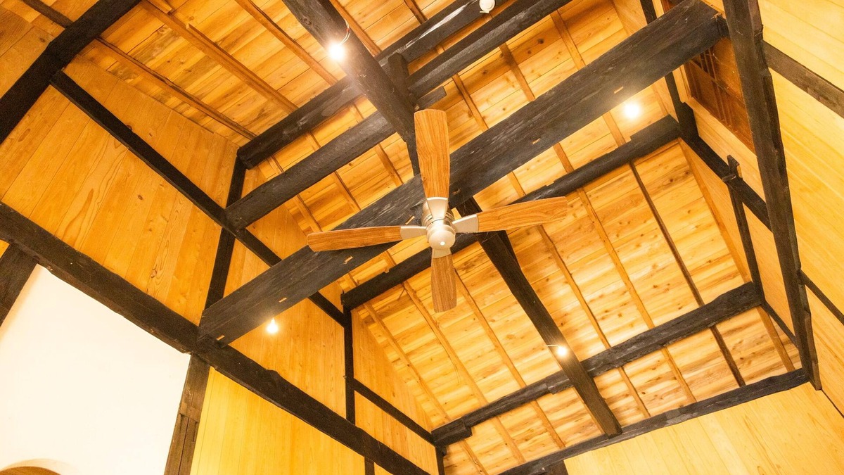 Shingu House | Kumanokodo kominnka