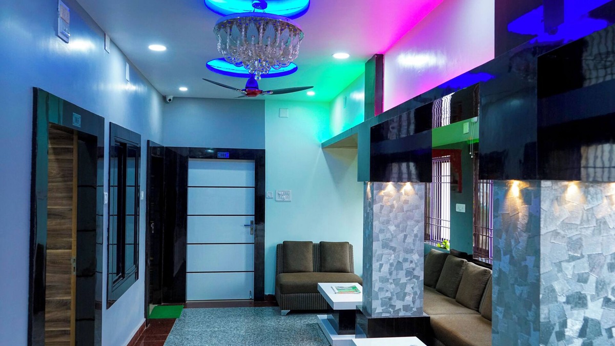 Kendujhar Hotel | KUMAR HILIFE