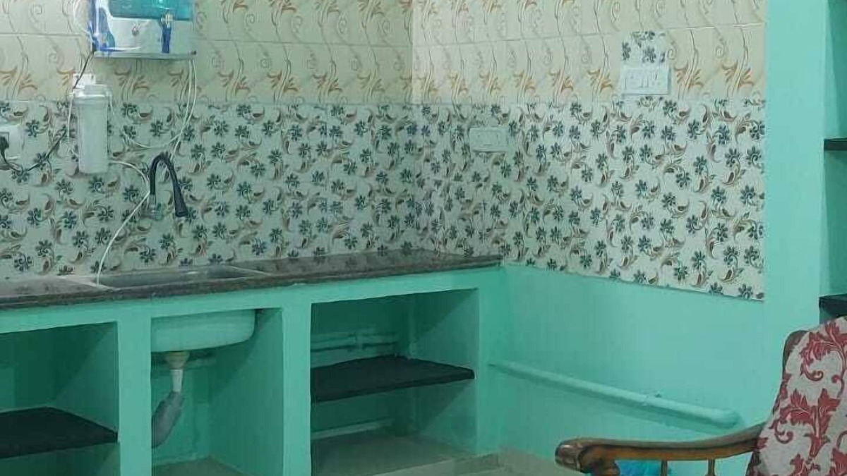 Porur Apartment | Kumaran's Homestay
