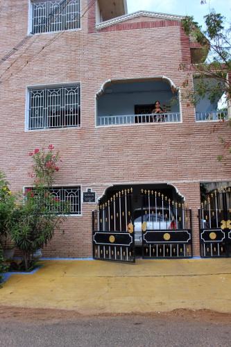 Tiruchengode Apartment | Kumarasamy House