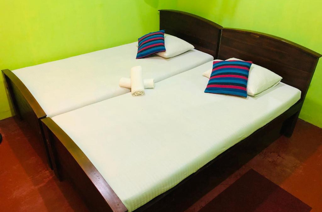 Polonnaruwa House | Kumari Guest House