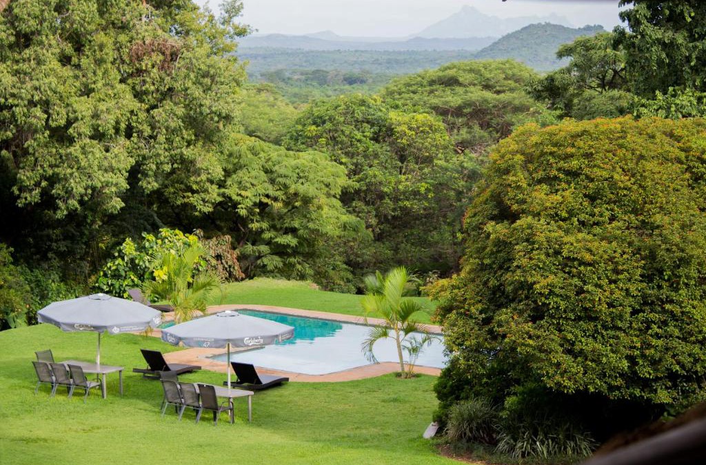 Lilongwe Bed & Breakfast | Kumbali Country Lodge