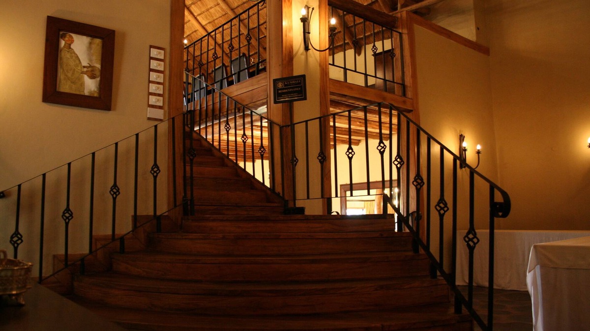 Lilongwe Cabin | Kumbali Country Lodge