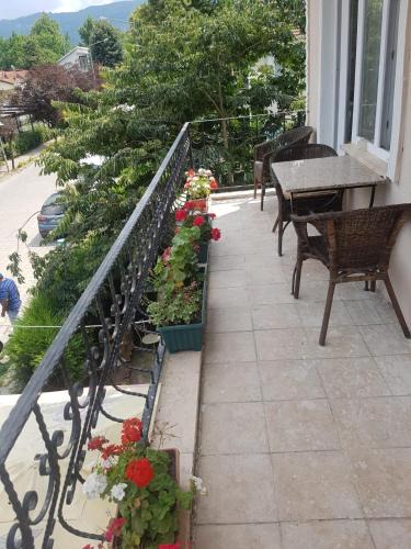Sapanca House | Kumbaz Pansiyon