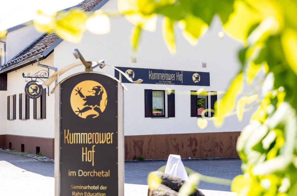 Neuzelle Hotel | Kummerower Hof