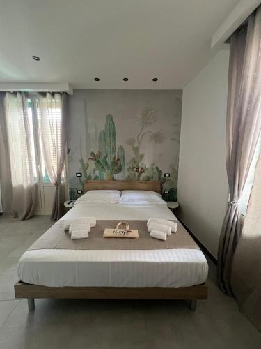 Palermo House | kumpa' sicilian apartments