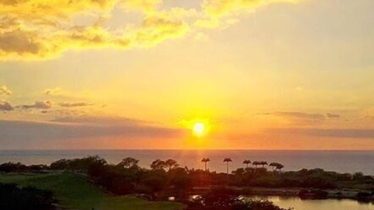 Kamuela Condo | Kumulani B4 Best Ocean Views in Complex, Amenity Pkg Optional.