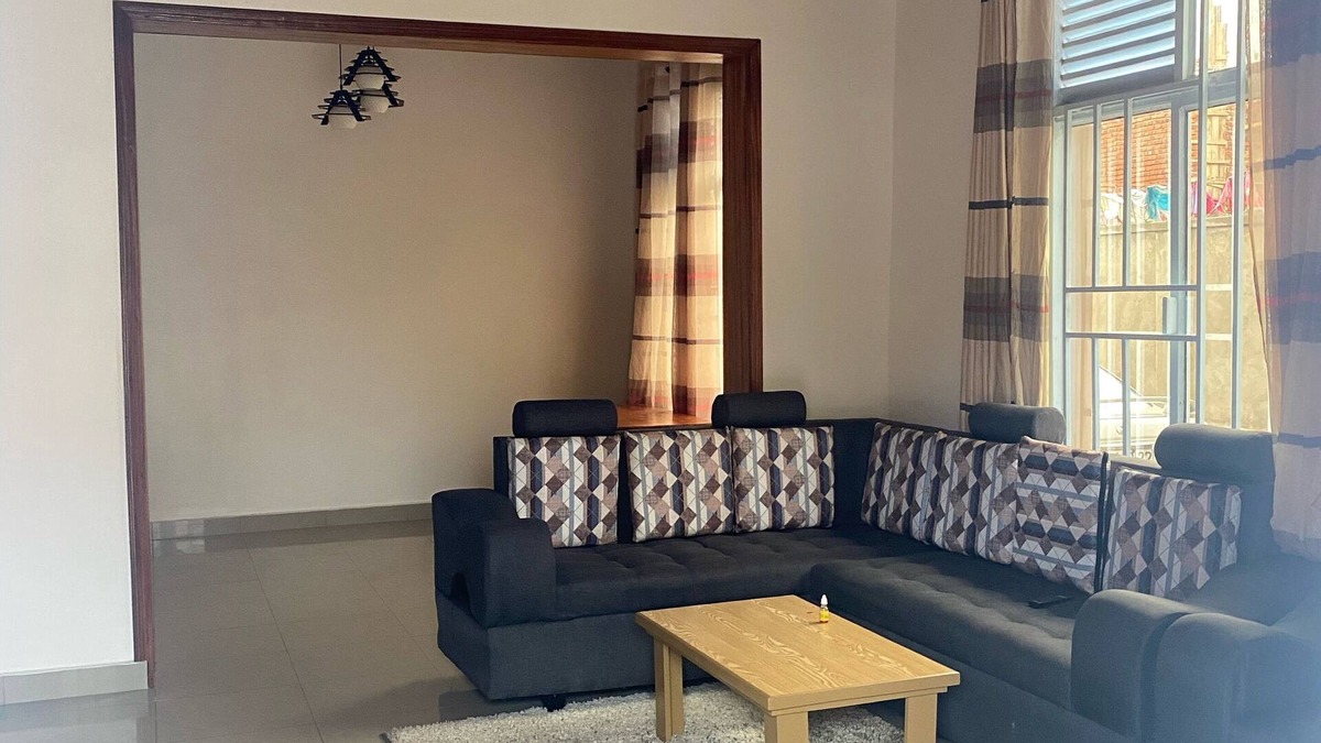 Gisenyi House | KUNDA GISENYI GUEST HOUSE