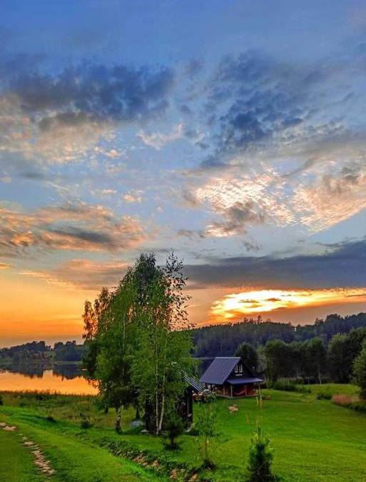 Aglona House | KUNDZINIŠĶI