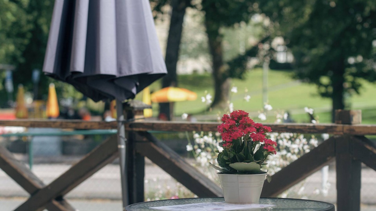 Kungalv Bed & Breakfast | Kungälvs Camping och B&B