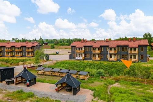 Jarbo Apartment | Kungsberget Åhus C2, Semesterboende & Lägenhet