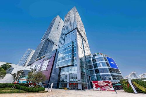 Chenggong County Apartment | Kunming Yuxi Hotel