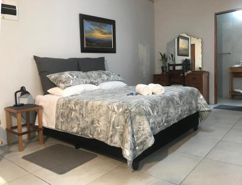 Durbanville House | Kunsvilla