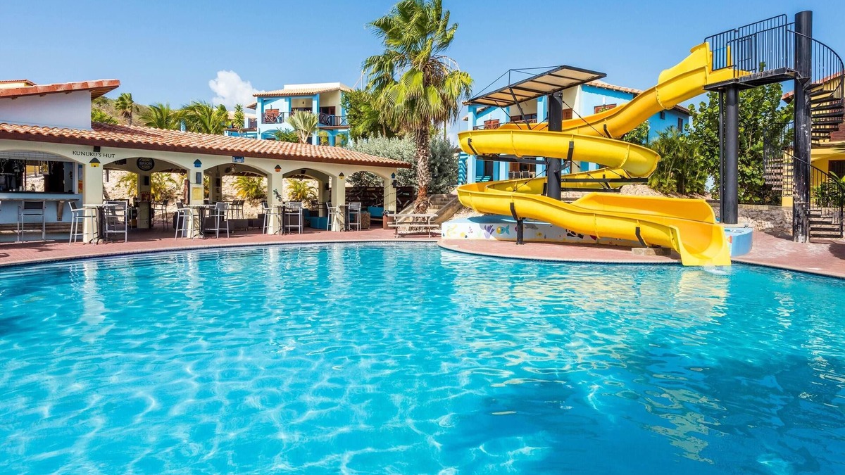 Daniel Resort | Kunuku Resort All Inclusive Curacao, Trademark by Wyndham
