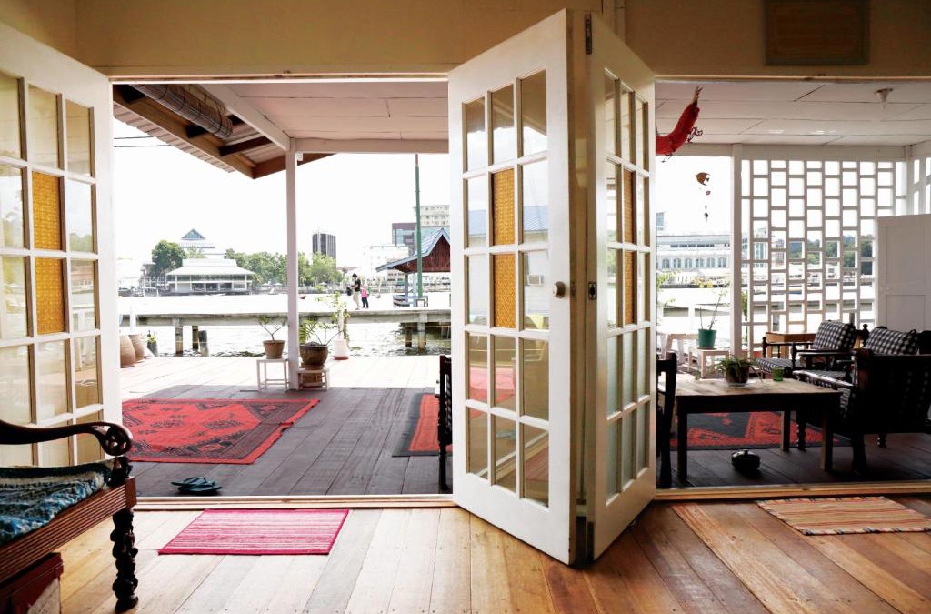 Bandar Seri Begawan House | Kunyit 7 Lodge