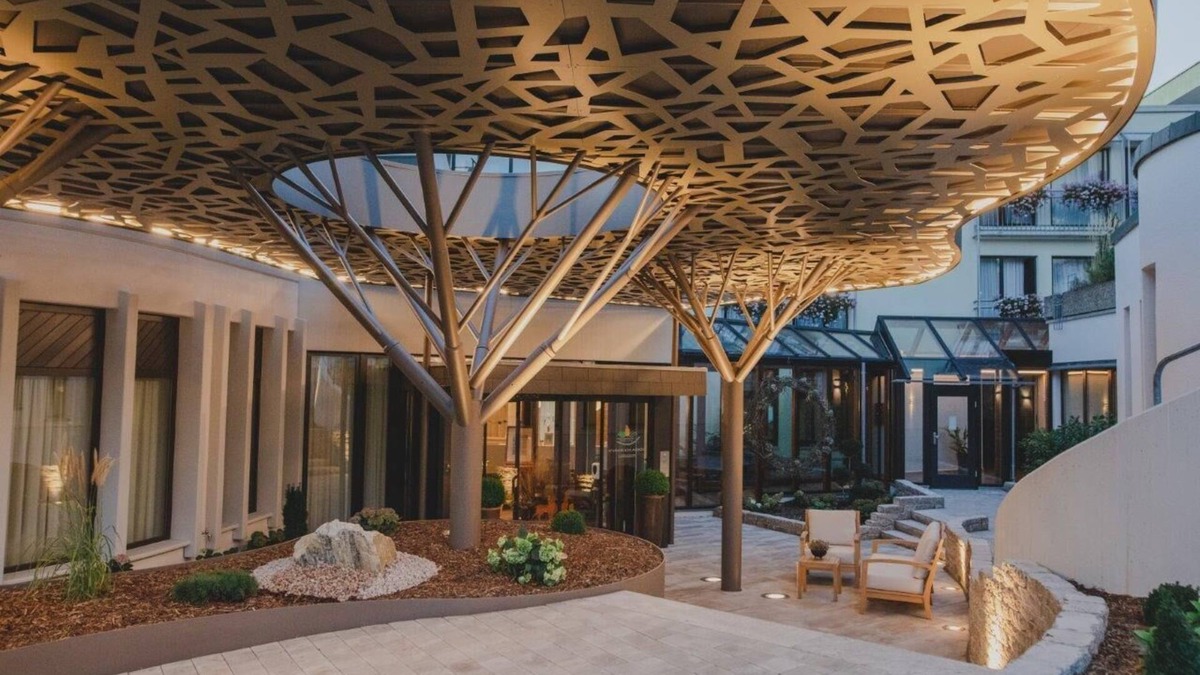 Bad Bocklet Hotel | Kunzmann's Hotel