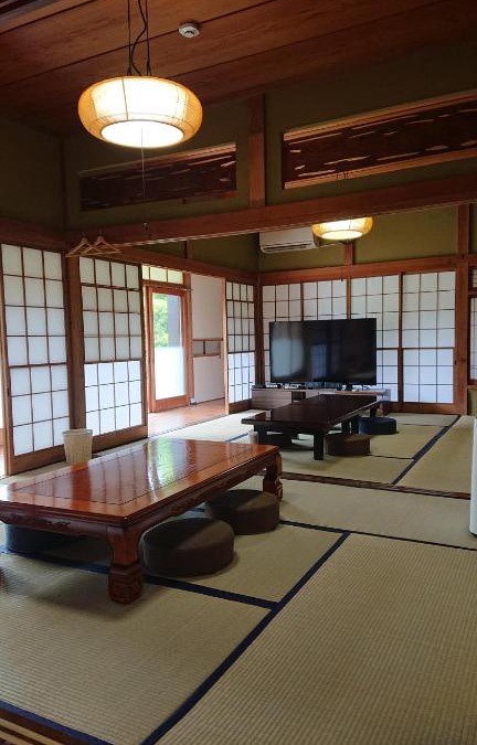 Onjuku House | Kuonsou - Vacation STAY 90948v