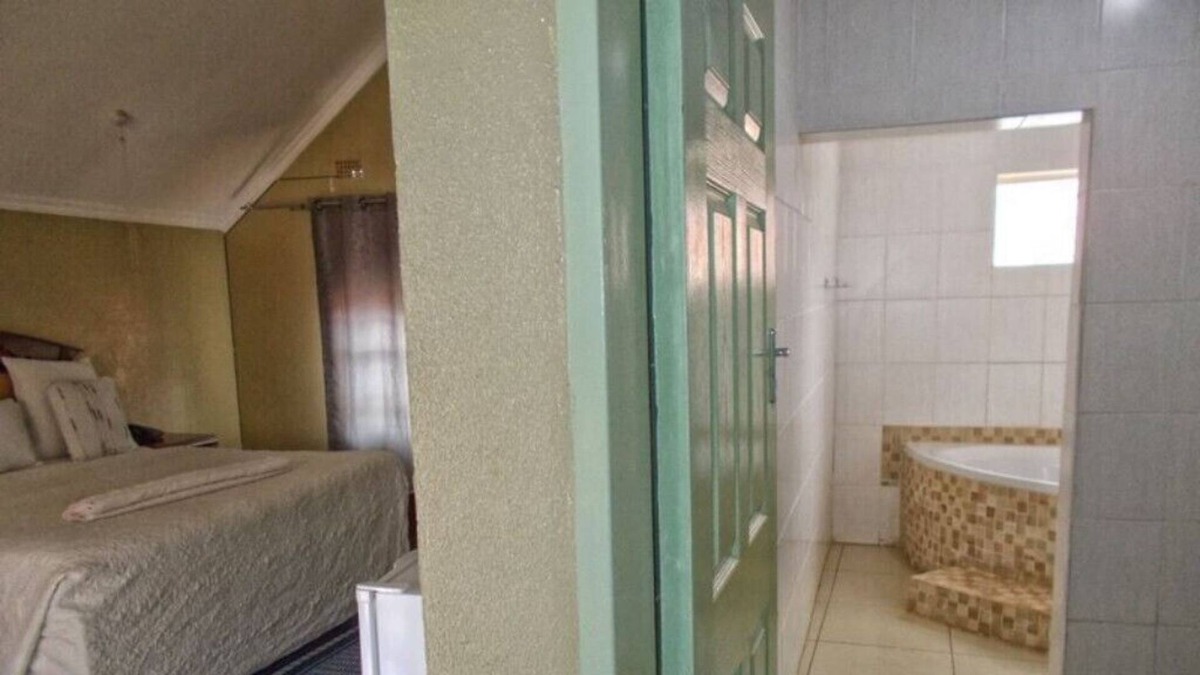 Chilanga House | Kupark Lodge : Standard