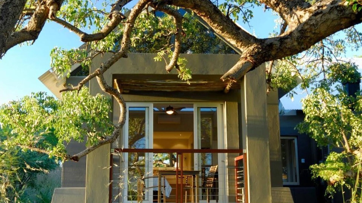 Tsumeb Hotel | Kupferquelle Resort